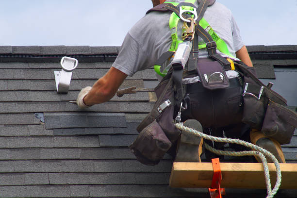 Best Roof Maintenance Services  in Harpersville, AL