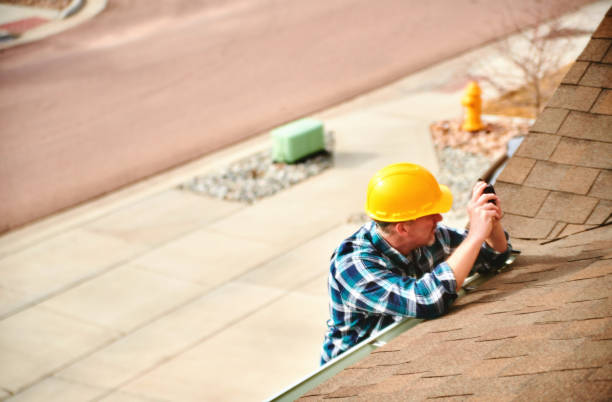 Best Emergency Roof Repair  in Harpersville, AL