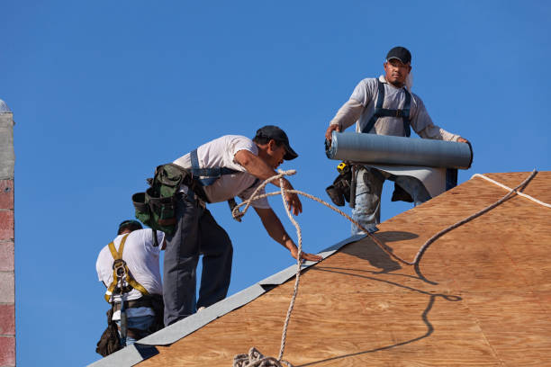 Best Residential Roof Replacement  in Harpersville, AL
