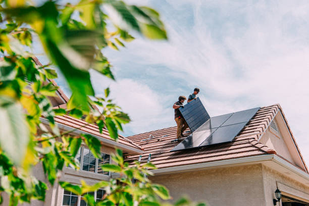 Best Shingle Roofing Installation  in Harpersville, AL