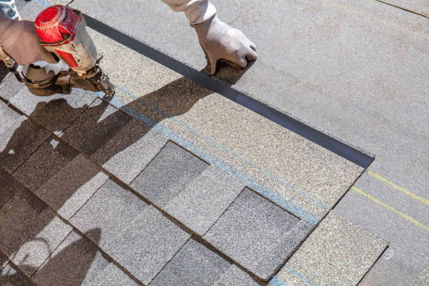 Best Affordable Roof Replacement  in Harpersville, AL